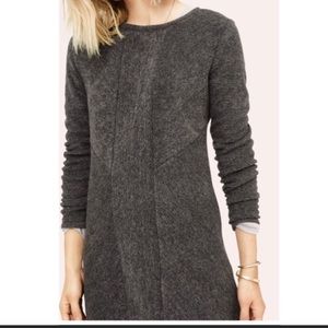 Lou & grey sweater dress!